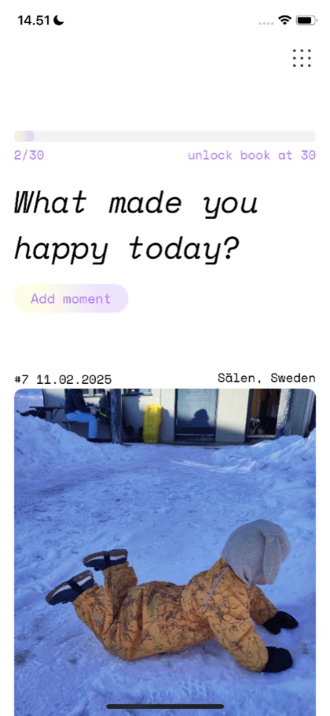 App screenshot 7